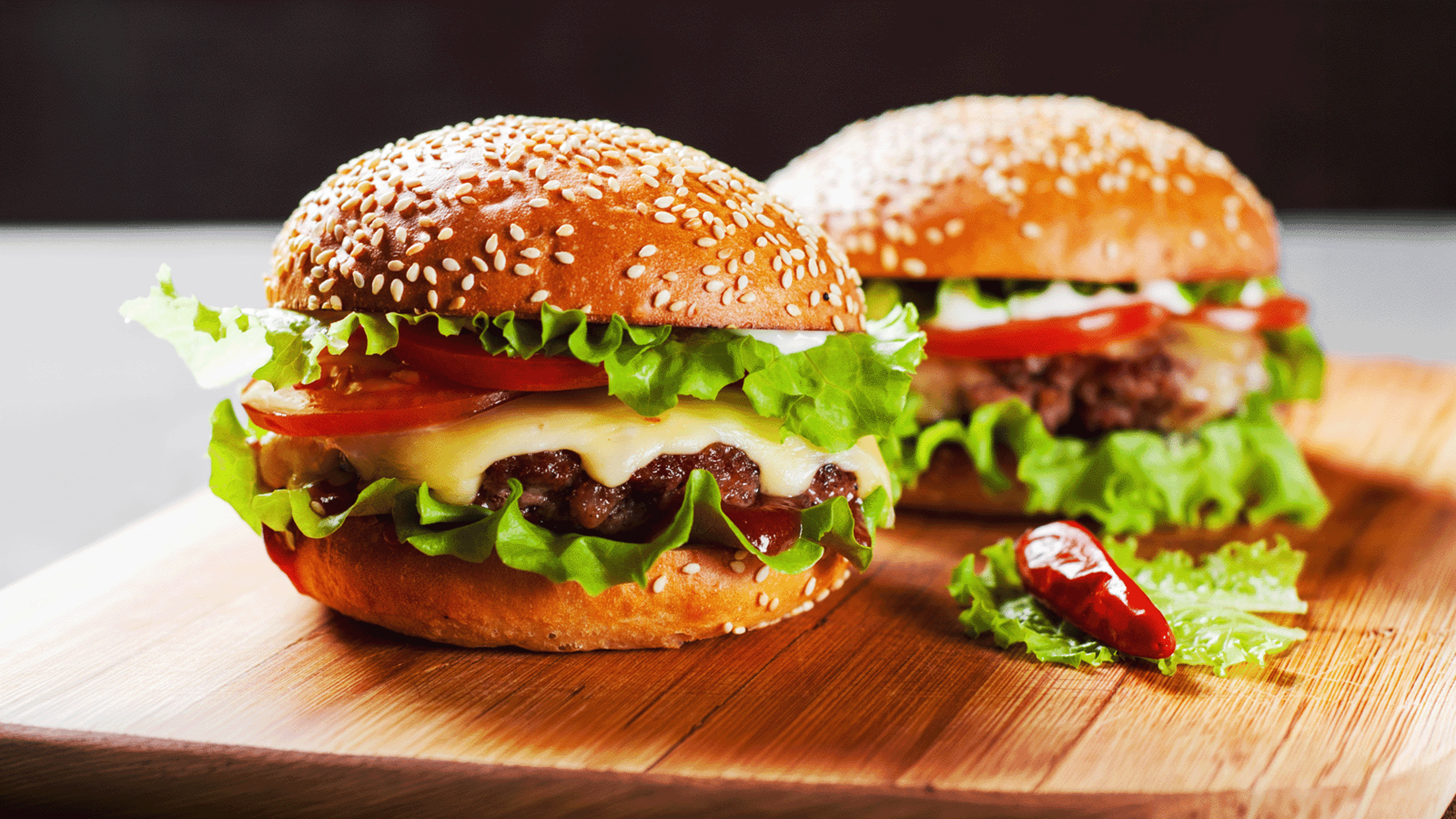 Burger Bliss Dewsbury